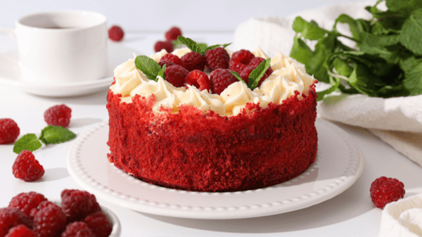 Image for Let Them Eat Cake!