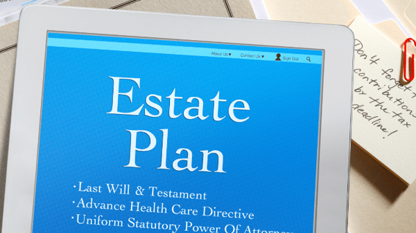Picture for: Creating Your Estate Plan