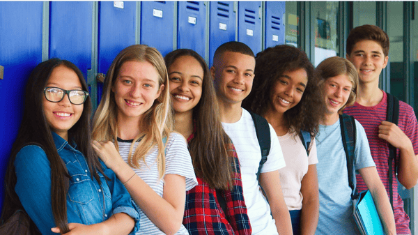 Image for Etiquette & Life Skills Essentials for Teens