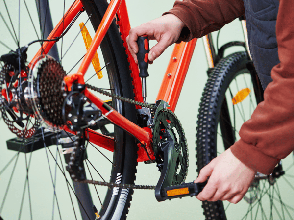 Picture for: Bike Trailside and Home Repair/Maintenance
