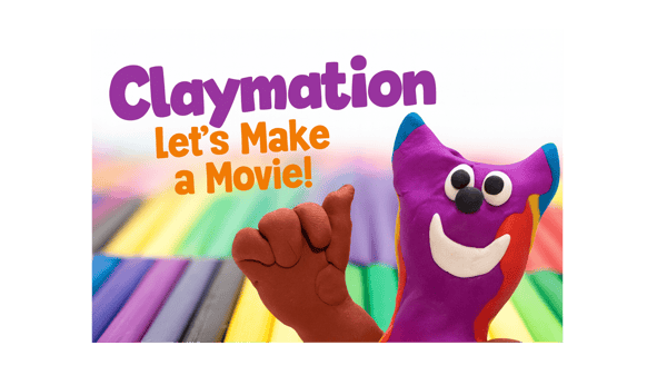 Picture for: Claymation - Let's Make a Movie