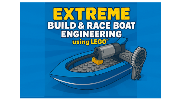 Picture for Extreme Build and Race Boat Engineering