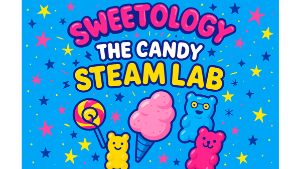 Picture for: Sweetology: The Candy STEAM Lab