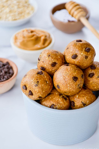 Picture for: Sweet Treats without Heat