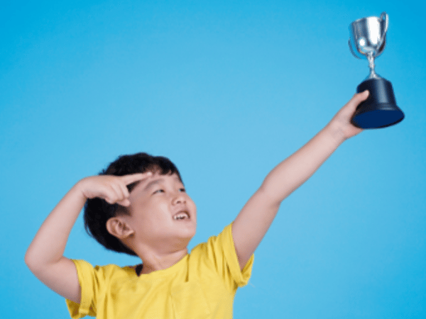 Image for Spanish Sports & Games Summer Camp: Vamos a Ganar! (Let's Win!)