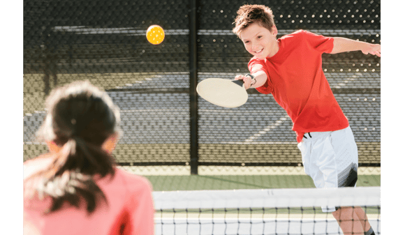 Picture for Pickleball Camp