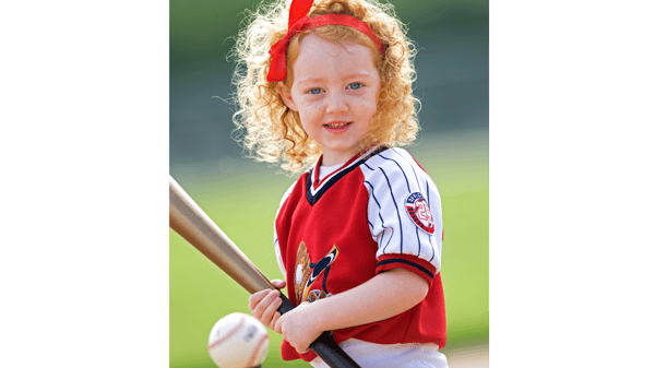Picture for: Baseball Tots