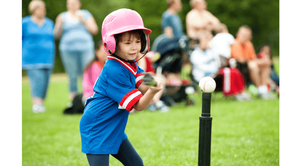 Picture for Mini-Hawk T-Ball