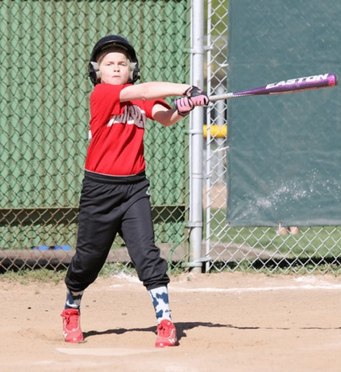Picture for: Baseball Camp