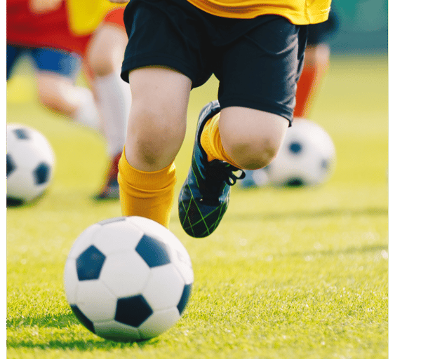 Picture for Full Day Multi-Sport Camp (Soccer, Basketball, Track)