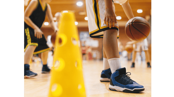 Picture for Full Day Multi-Sport Camp (Soccer, Basketball, Track)