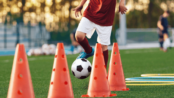 Picture for Middle School Multi-Sport and Games Camp