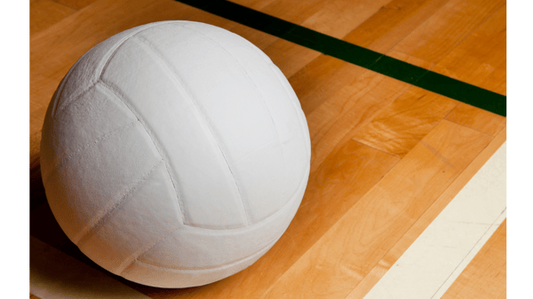 Picture for Middle School Volleyball Camp