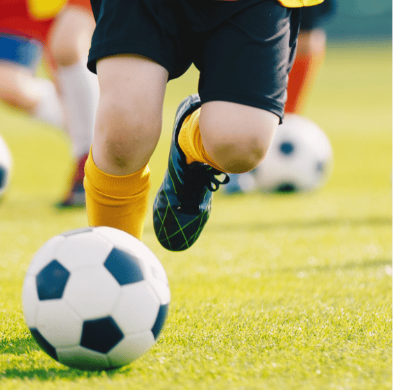 Picture for Soccer Camp