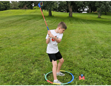 Picture for: SNAG Golf