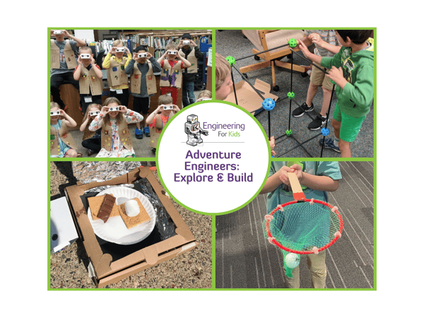 Picture for: Adventure Engineers: Explore & Build