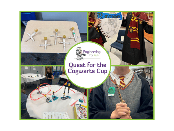 Picture for Quest for the Cogwarts Cup