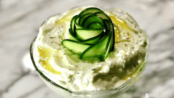 Image for Summer Entertaining with Mediterranean Mezze