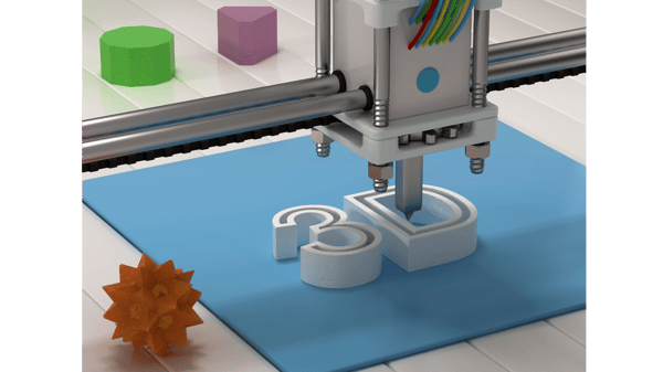 Picture for Middle School 3D Printing: D&D