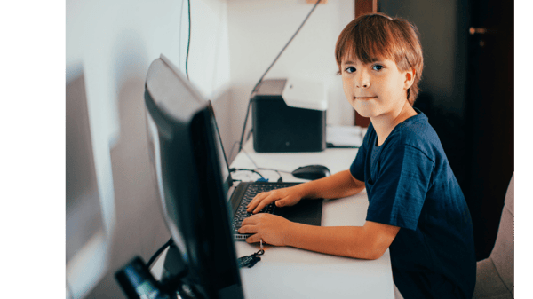 Picture for: Middle School Retro Game Modding with Java