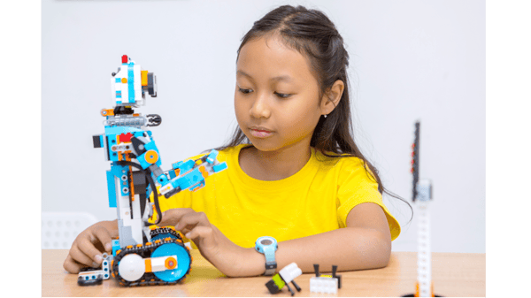 Picture for: Middle School Extreme Engineering: Motors & Pneumatics