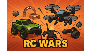 Picture for: Middle School RC Wars