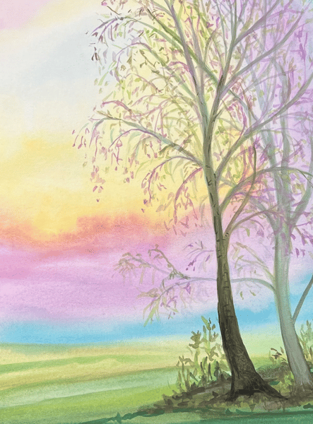 Image for Watercolor Painting