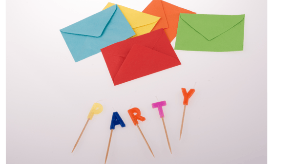 Picture for: Middle School The Party Lab