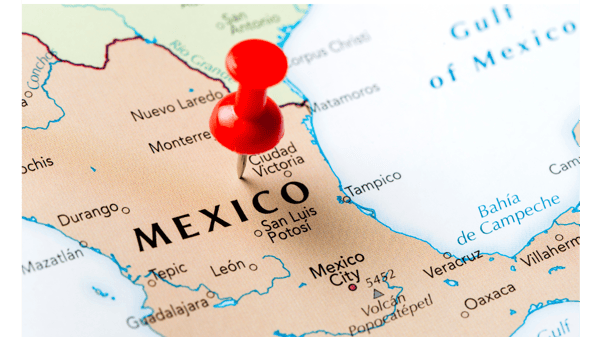 Picture for: Middle School Taste of México
