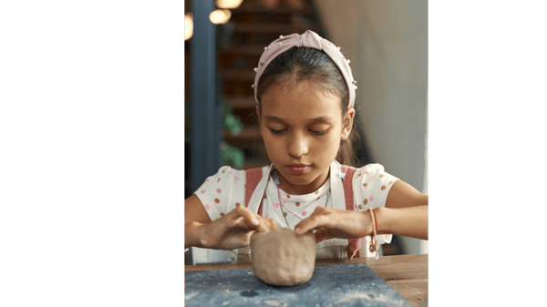 Picture for Middle School Creative Explorers