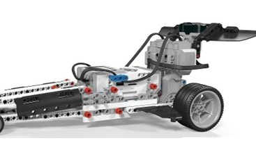 Picture for: Middle School Extreme Robotics: Robo-Racers