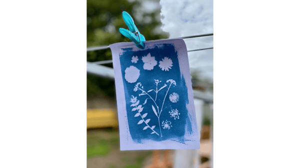 Picture for: Middle School Beginner Printmaking