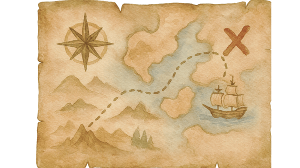 Picture for: Middle School D&D: Pirates and High Seas