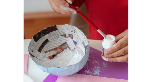 Picture for: Middle School 3D Sculpture