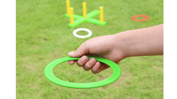 Picture for: Bullseye! Accuracy & Target Games Camp