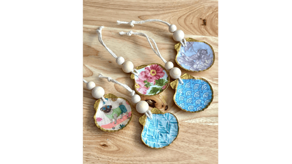 Picture for Middle School All Access Crafts: Decoupage Art