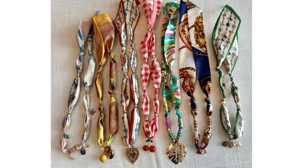 Picture for Middle School All Access Crafts: Wearable Creations