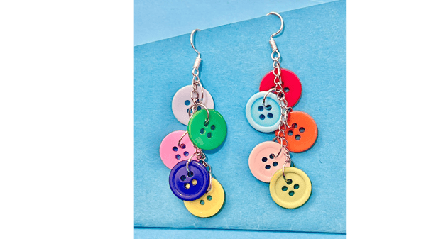 Picture for Middle School All Access Crafts: Wearable Creations