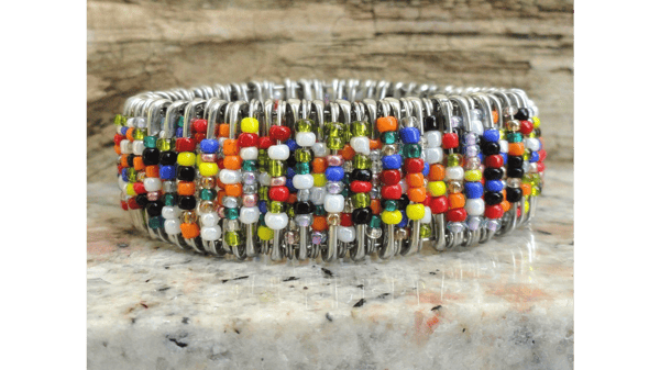 Picture for: Middle School All Access Crafts: Wearable Creations