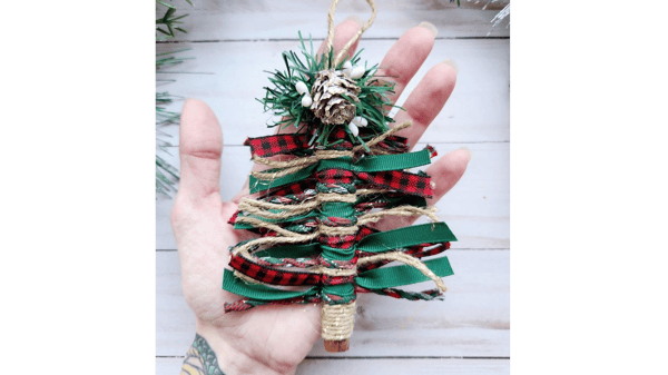 Picture for Middle School All Access Crafts: Christmas in July