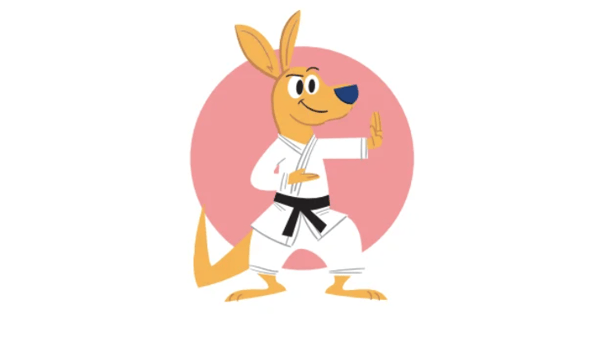 Course Karate Zoo image 2