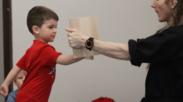 Course Karate Zoo image 4
