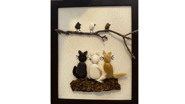 Picture for: Middle School All Access Crafts: Nature as Material
