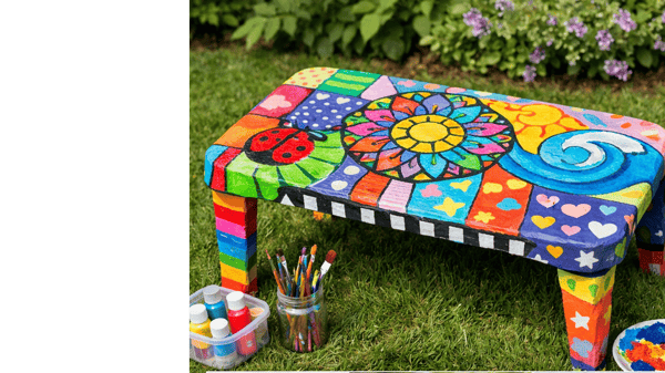 Picture for Middle School All Access Crafts: Build It Up
