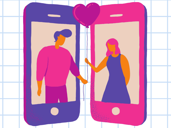 Picture for: Swipe Smart: A Safety Guide to Dating Apps