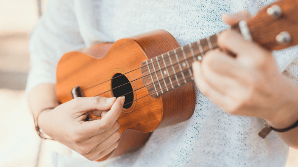Picture for: Instant Ukulele for Hopelessly Busy People