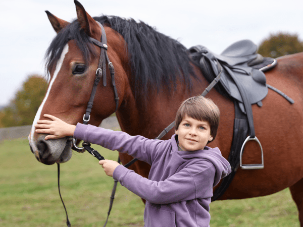 Picture for: Phoenix River Farm Youth Day Camp