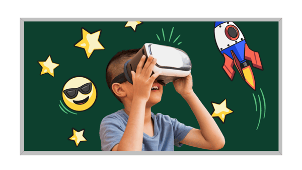 Picture for Escape the Labyrinth: VR Game Development