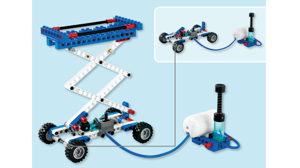 Picture for Extreme Engineering: Motors & Pneumatics