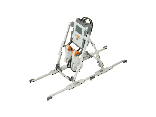 Picture for Extreme Robo-Games: Battlebot Olympics